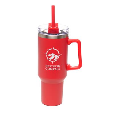 Everest Travel Mug