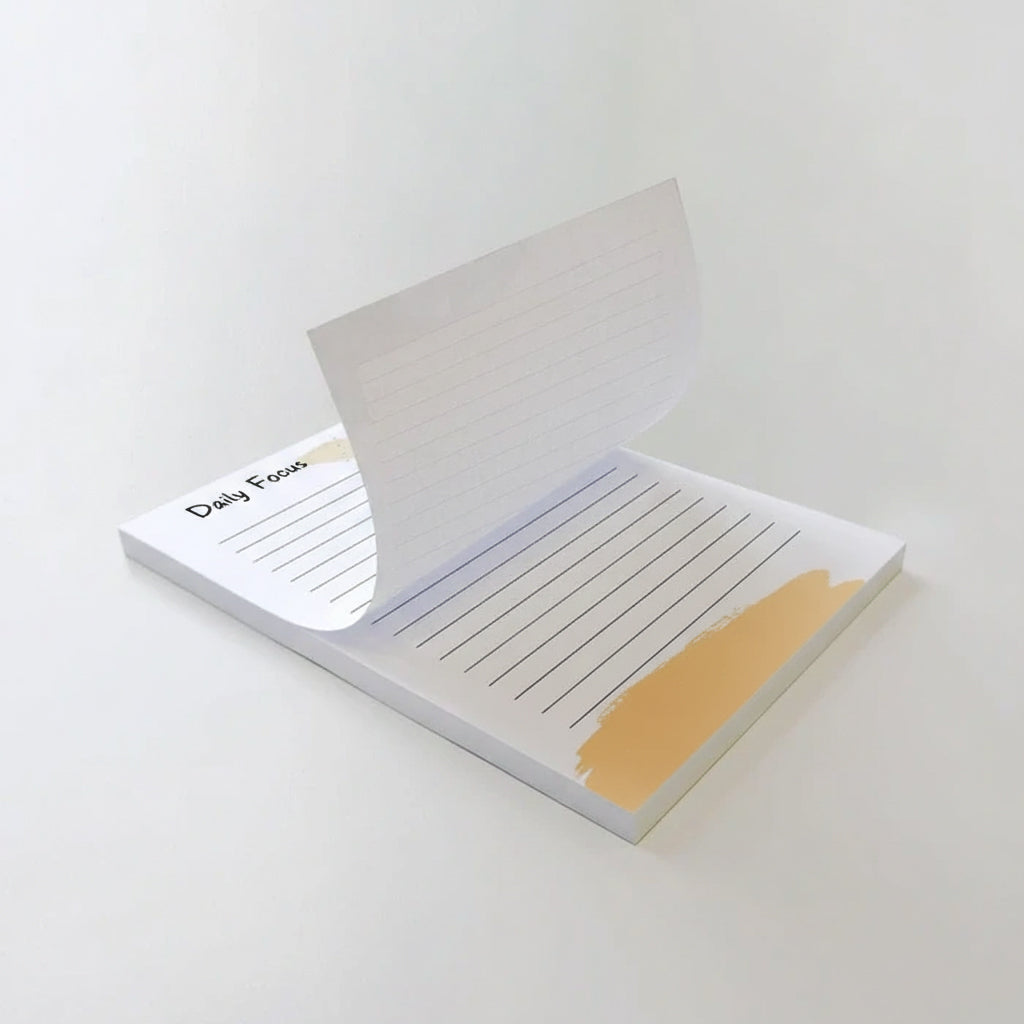 Notepad For R1500 Branded Notepads – Ozmedia