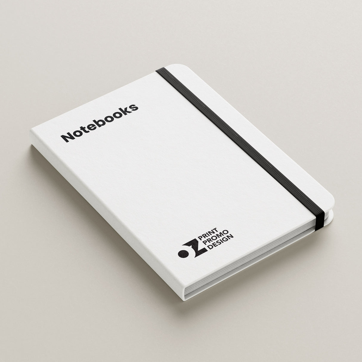 Notebooks A5 & A4