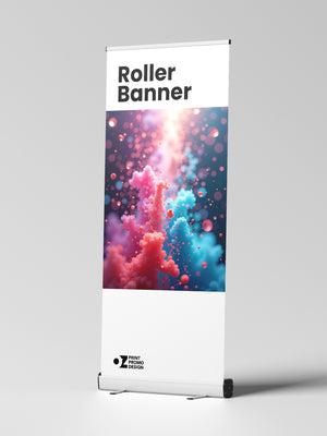 Roller Banners