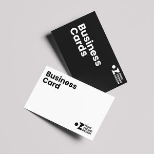 Business Cards
