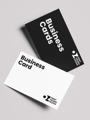 Business Cards