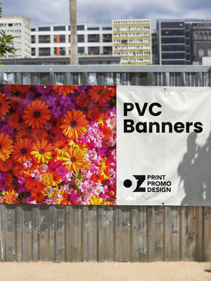 440gsm PVC Banner Material