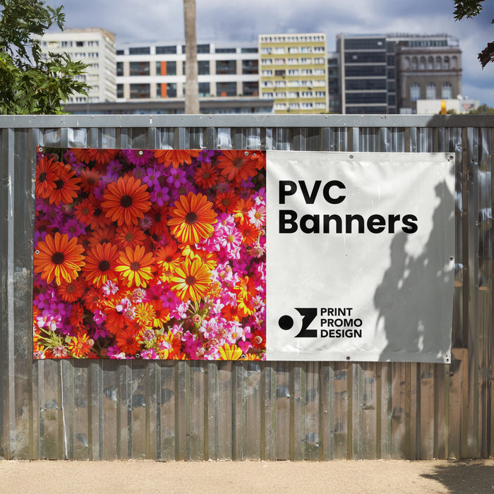 PVC Banner
