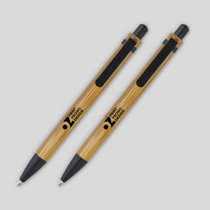 Bamboo Pens