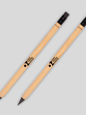 Bamboo Pencils