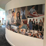 Phototex Repositionable Fabric