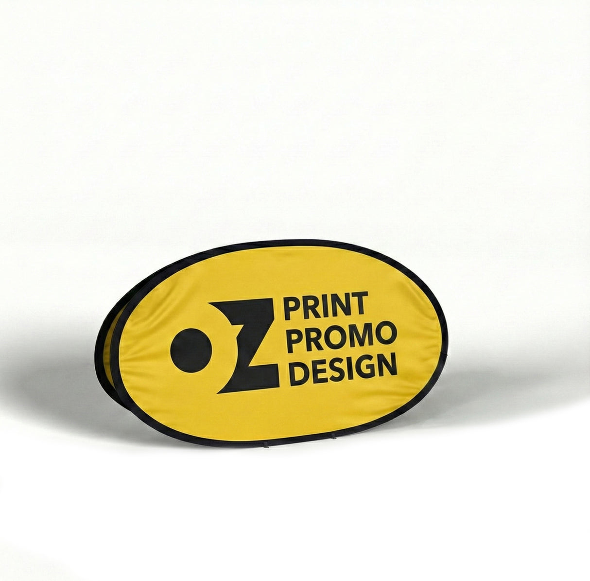 Pop-Out Banners