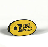 Pop-Out Banners