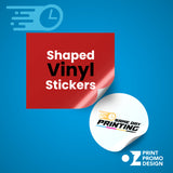 Same Day Sticker Sheets
