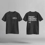 Custom Printed T-Shirts | Branded Workwear & Promo Tees