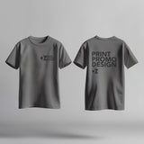 Custom Printed T-Shirts | Branded Workwear & Promo Tees
